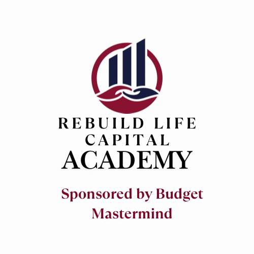 Rebuild Life Capital Academy Logo